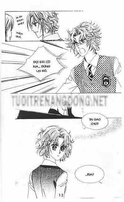 sức thanh xuân chapter 4 13