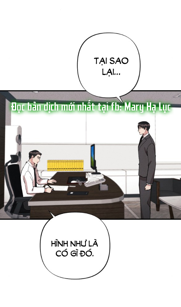 Ăn Mòn chapter 35.2 - Trang 7