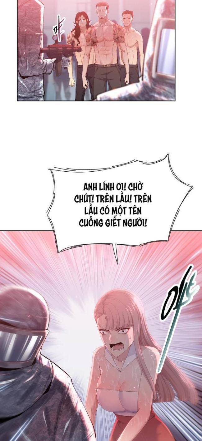 kẻ tàn nhẫn ngày tận thế: bắt đầu dự trữ hàng tỉ tấn vật tư chapter 8 27