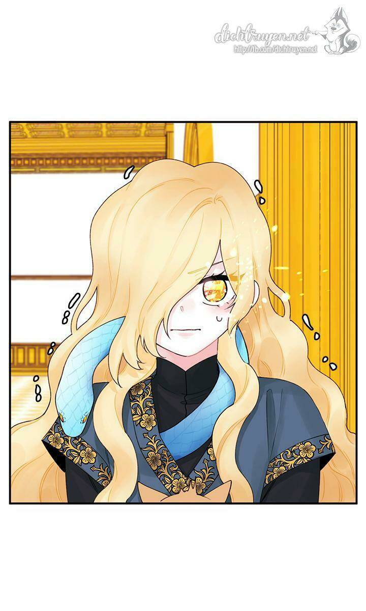 công chúa bãi rác chapter 18 4