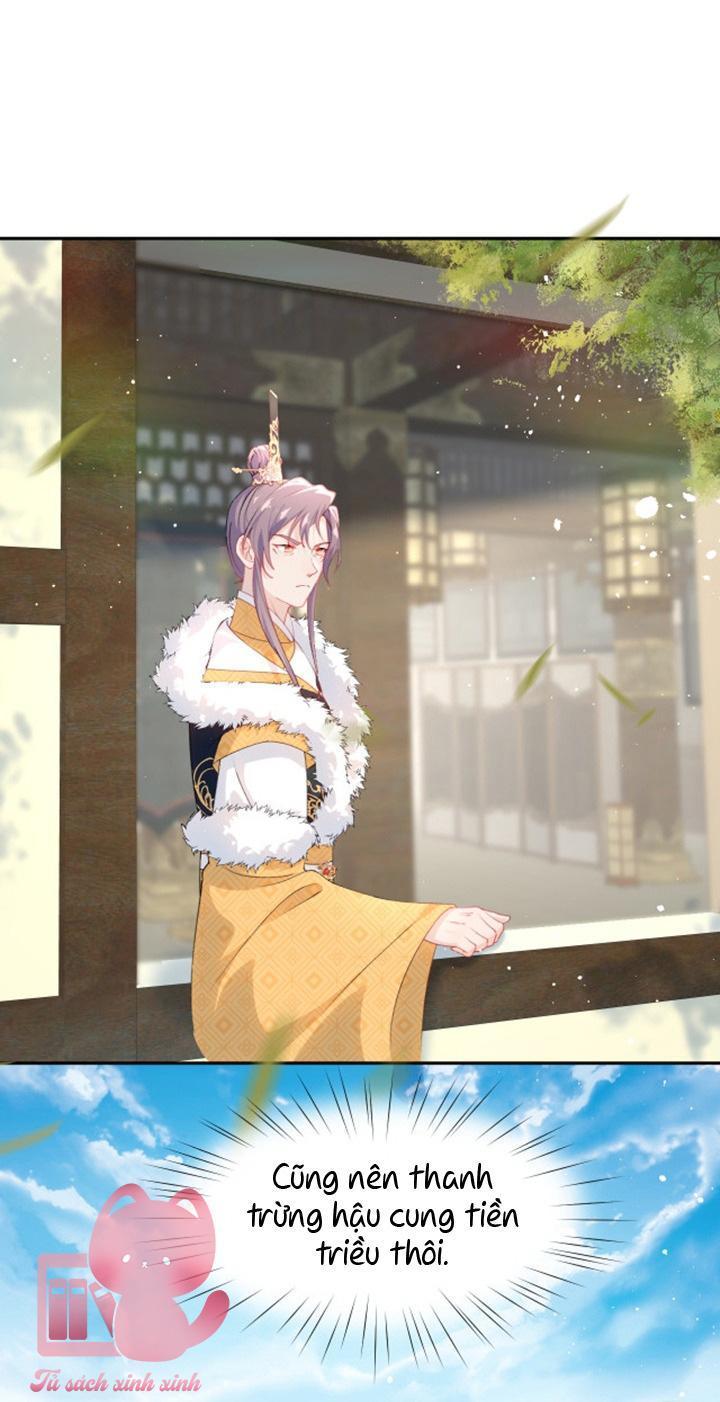 một đêm nọ đột nhiên yandere tới! chapter 131 15