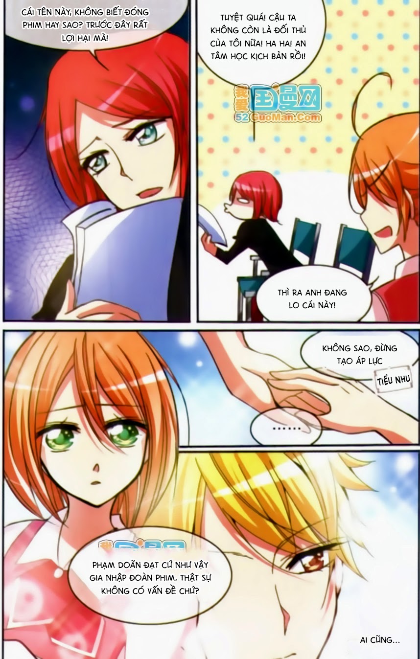 kế hoạch bướm chapter 28 10