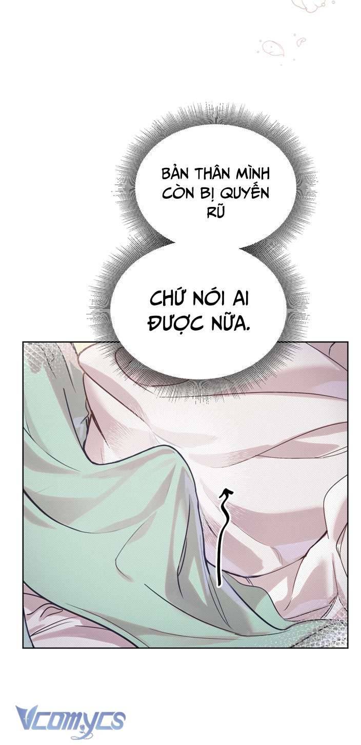 [18+] tiết học bí mật của trung điện chapter 5 5