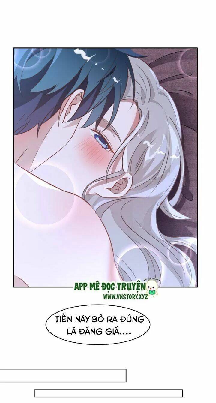 bạn trai kém tuổi bẫy yêu tôi chapter 20 9