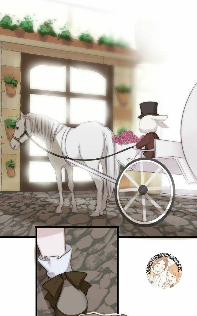 viện bảo tàng tâm nguyện chapter 8.1 2