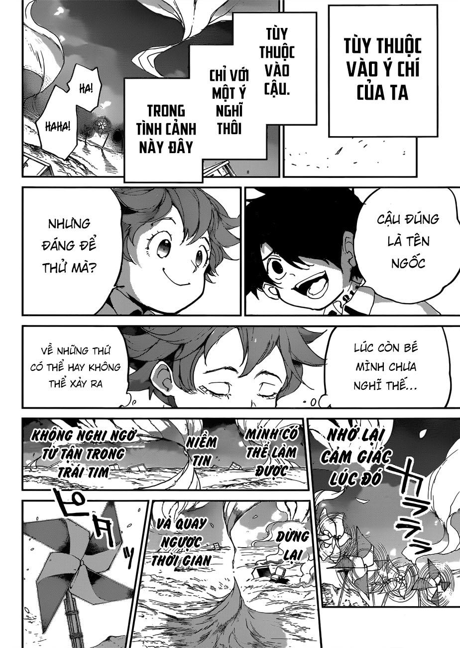 miền đất hứa chapter 137 8