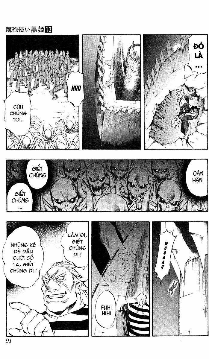 phù thủy phép thuật chapter 48 37