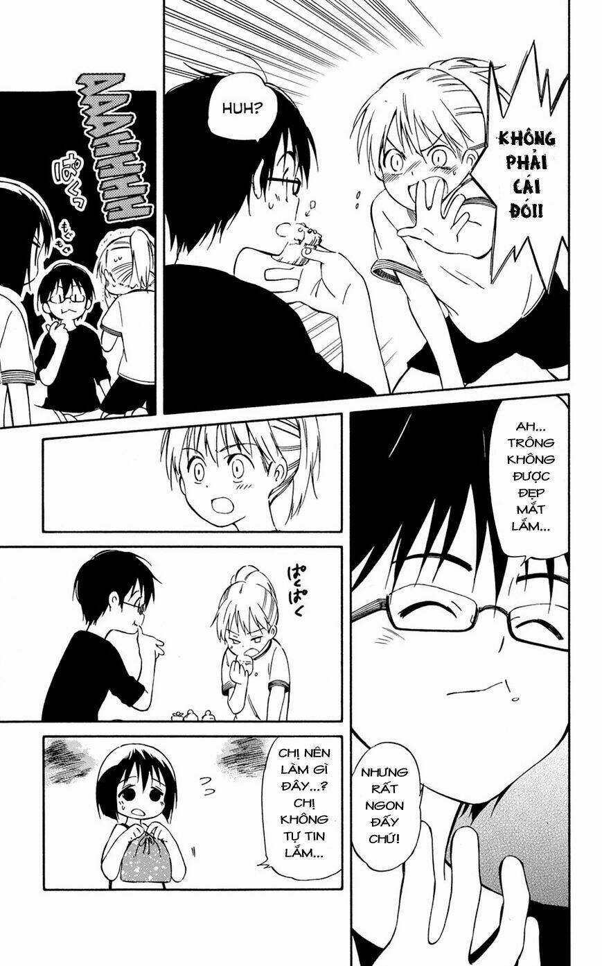 hitoribocchi no chikyuu shinryaku chapter 26 62