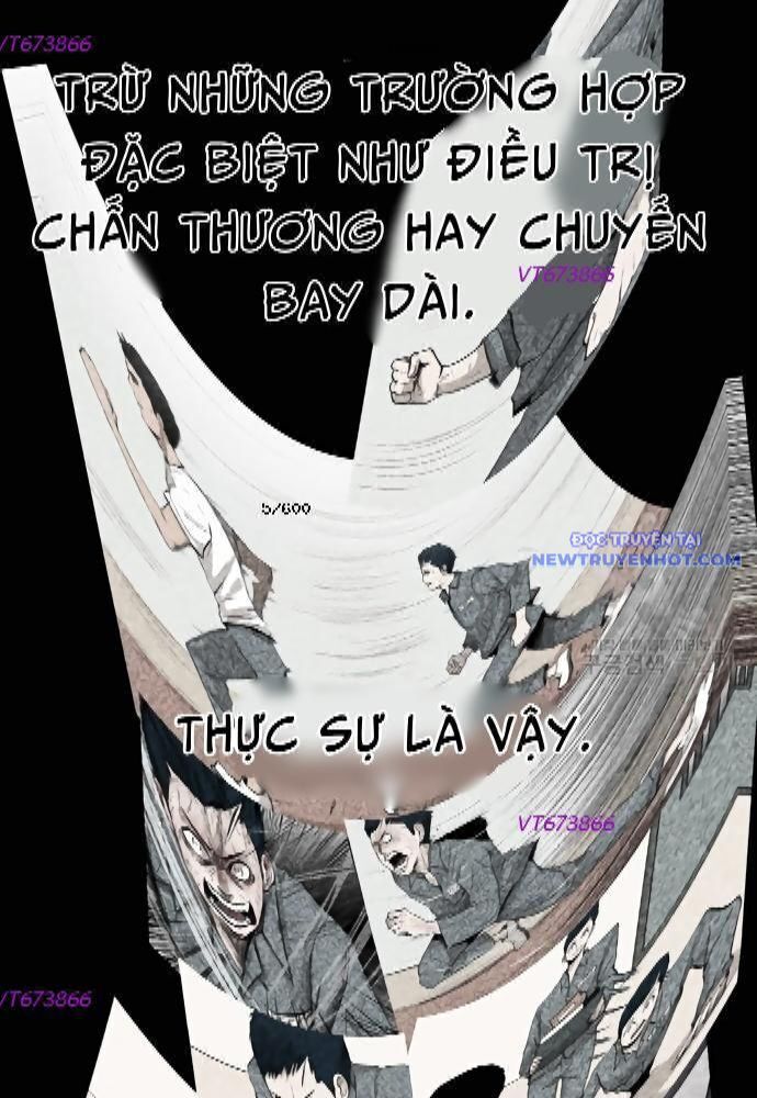shark - cá mập chapter 273 7
