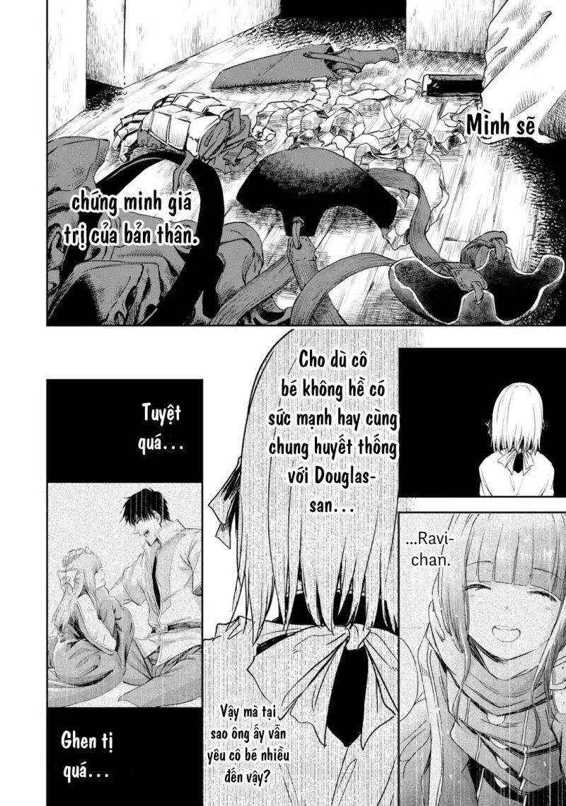 i'm a middle-aged man who got my adventurer license revoked chapter 28 45