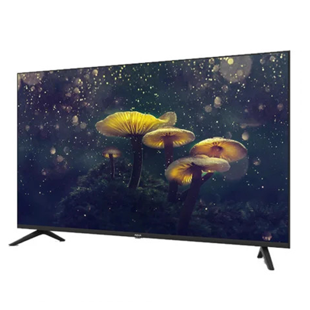 Android Tivi Aqua 43 Inch LE43AQT6620FG - HÀNG CHÍNH HÃNG - CHỈ GIAO HCM