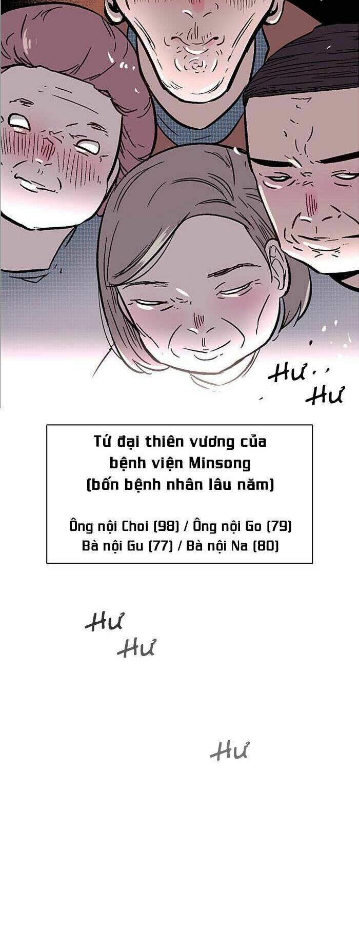 người máy hủy diệt chapter 59 22