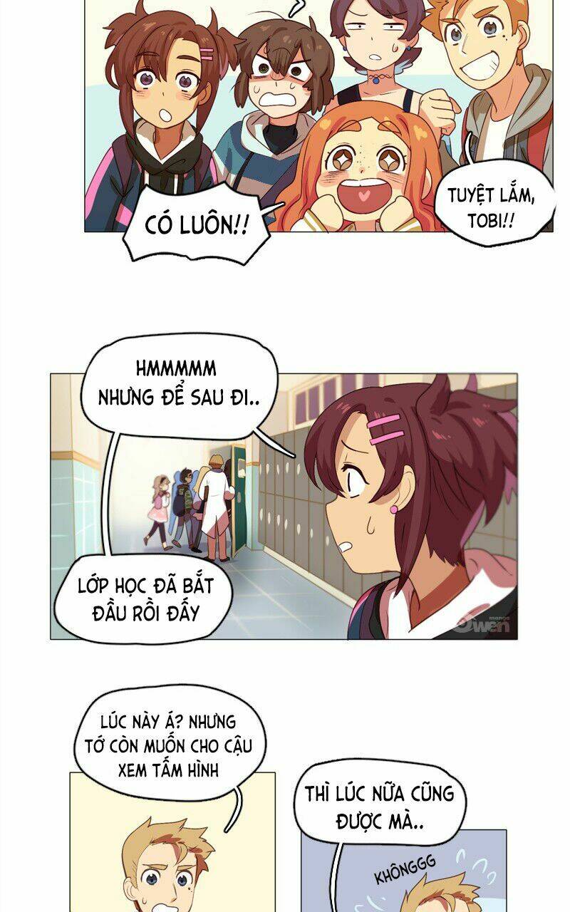 lời nguyền lalin chapter 12 34