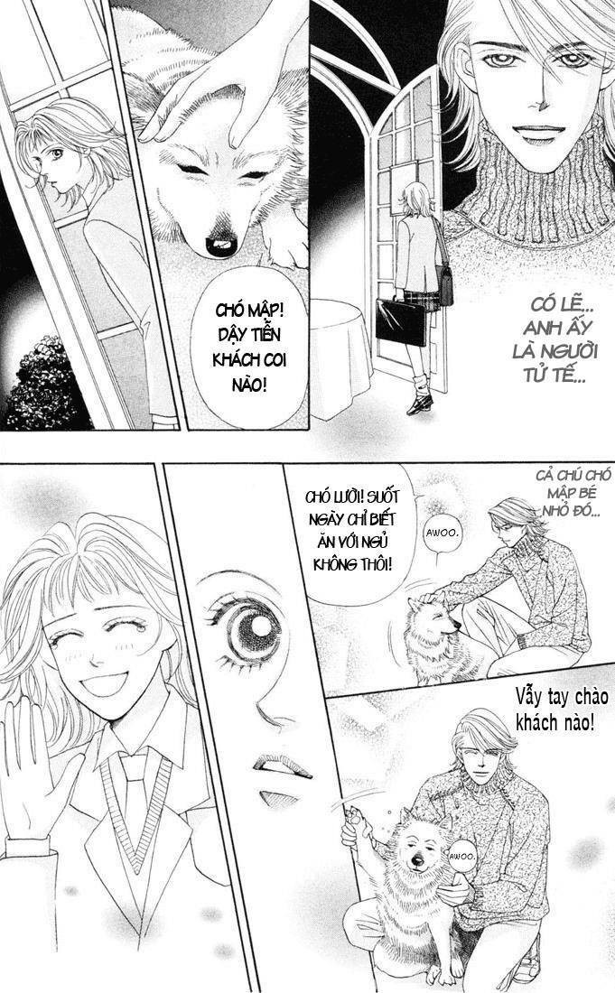 quán trà provence chapter 1 15