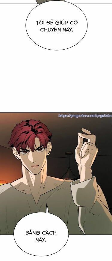 Máu trắng chapter 23 61