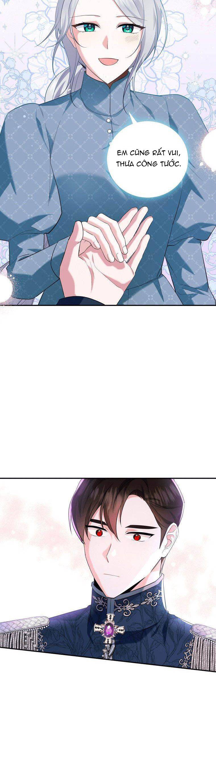 xin hãy ủng hộ sự trả thù của tôi chapter 6 26