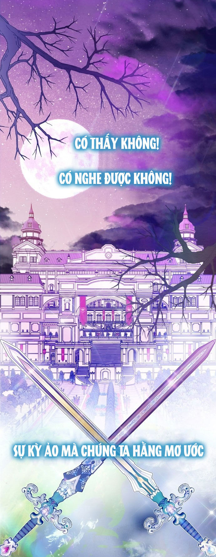 Cậu Ổn Đến Mức Nào chapter 1.1 - Trang 2