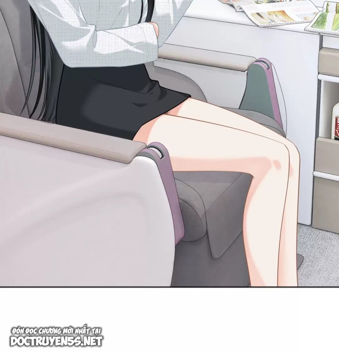 ảnh hậu một tuần mập ba cân chapter 3 59