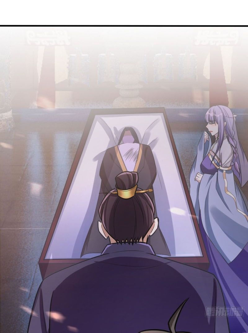 yêu giả vi vương chapter 166 25