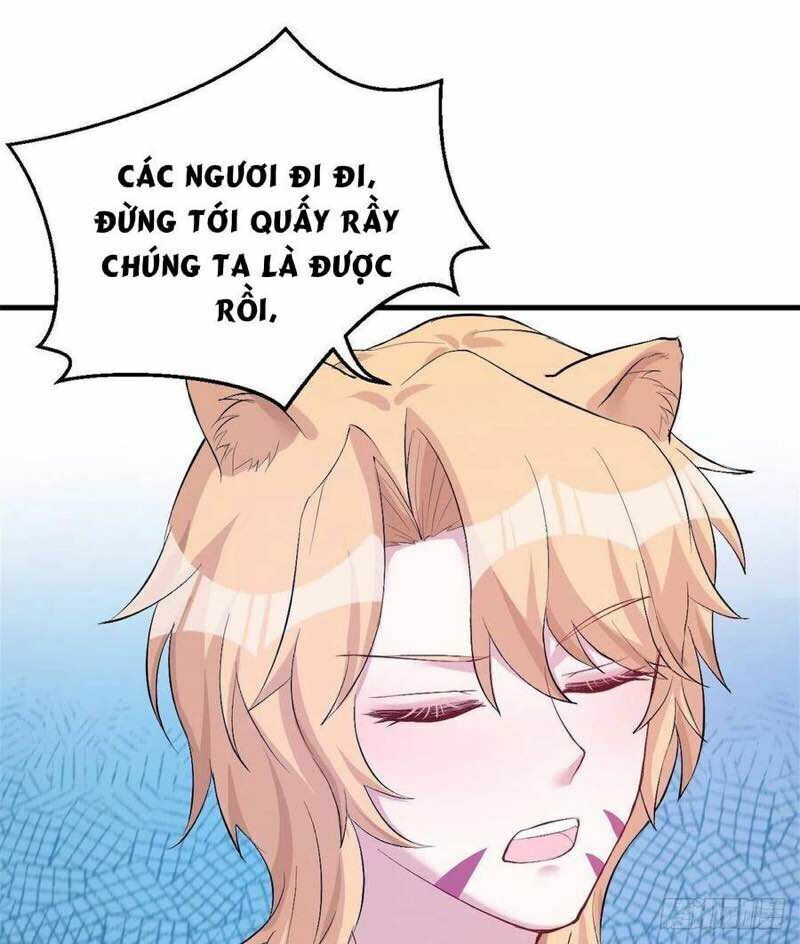 [16+] thảnh thơi thú thế chủng chủng điền, sinh sinh tể chapter 202 24