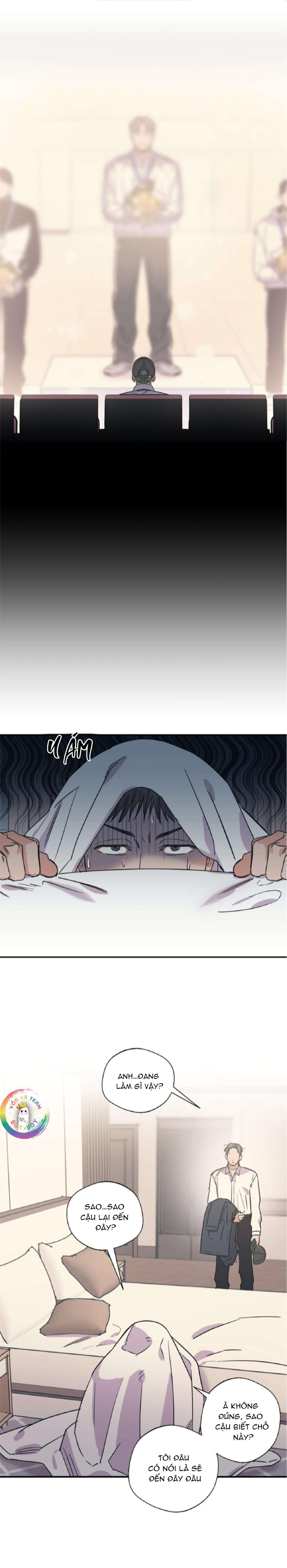 manhwa chịch vồn chịch vã chapter 96 13