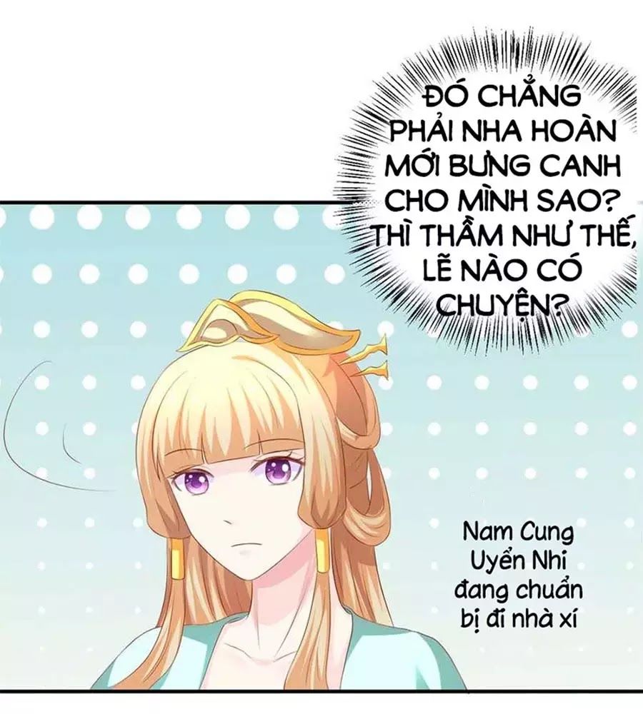 từ đây vương gia không thượng triều sớm chapter 93 34