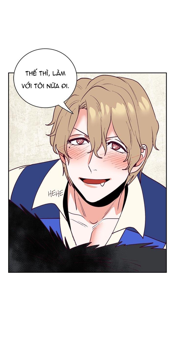 rạp chiếu phim bl cổ điển chapter 33 4