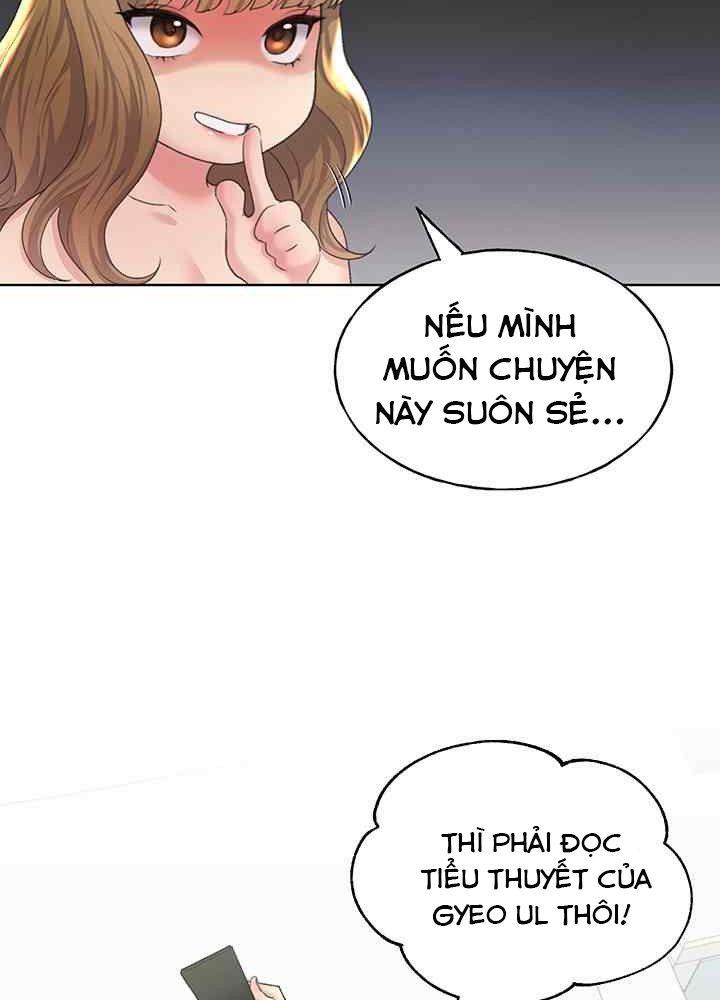 cô em vẽ tranh minh họa của tôi chapter 8.2 11