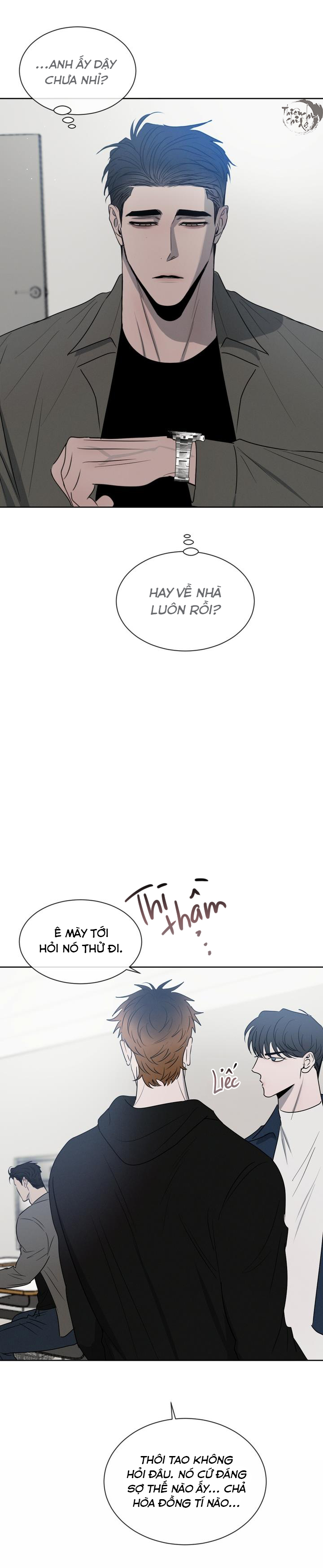 tương khắc chapter 15 15