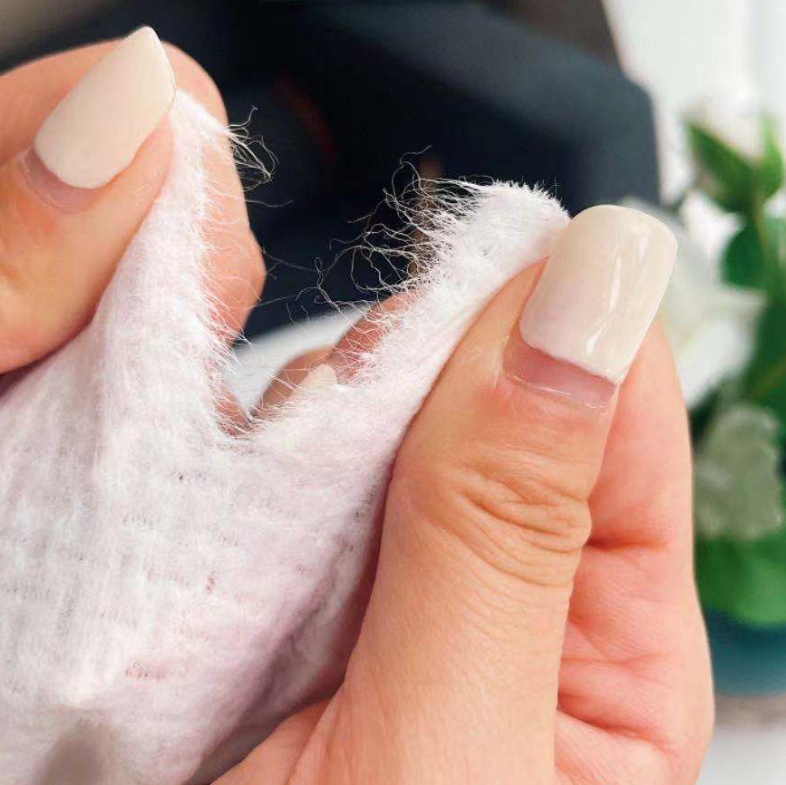 Khăn Tắm Nén Du Lịch, Khăn Tắm Dạng Viên Mẫu Cô Gái Dùng Một Lần Chất Liệu Cotton, Nhỏ Gọn Tiện Lợi GD730-KhanCG