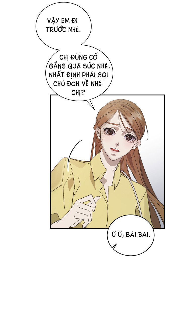 điệu nhảy say mê giữa màn đêm chapter 1.1 20