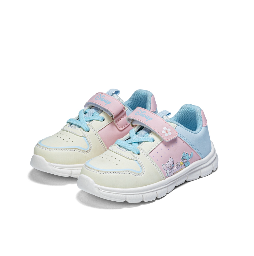 Giày thể thao Biti's bé gái (size 30-34)