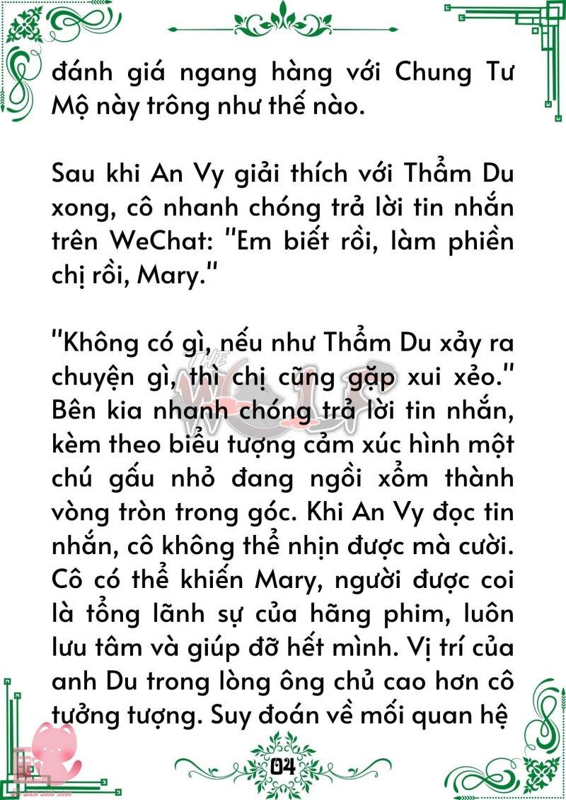 quý nhân phù trợ du chapter 41 4