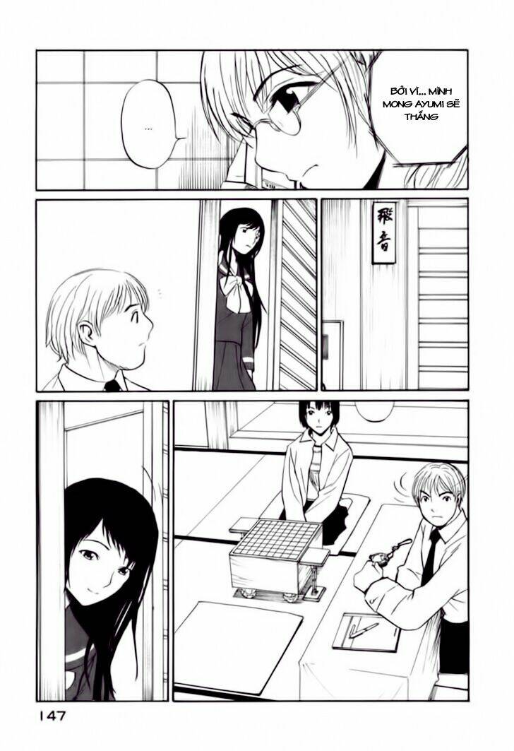 shion no ou chapter 4 24