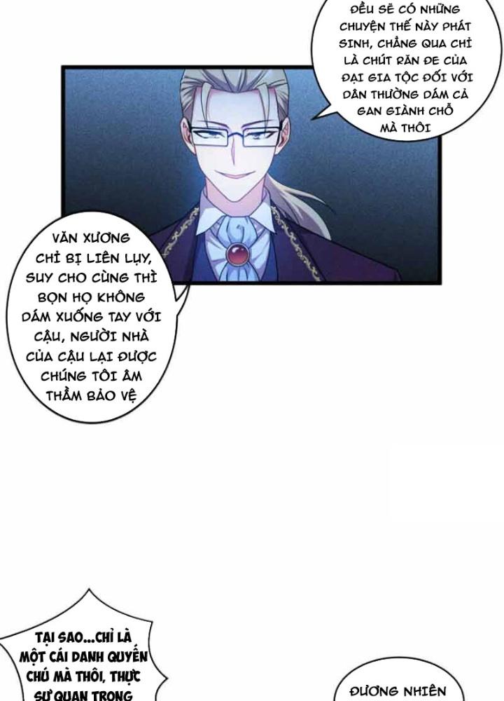 trở thành vương giả sau khi bị cắn chapter 29 60