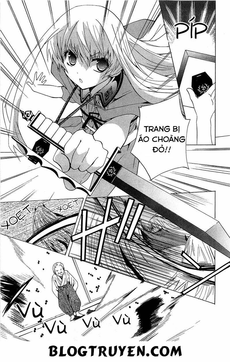 ác mộng gakuen chapter 11 16