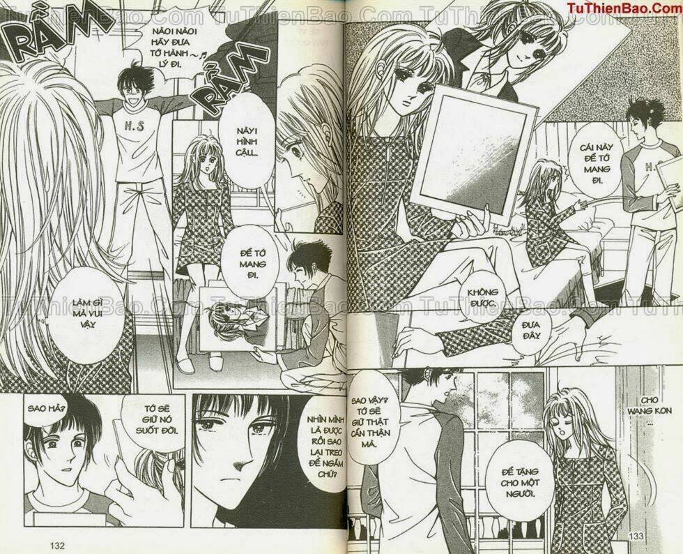 lọ lem kén rể chapter 9 66