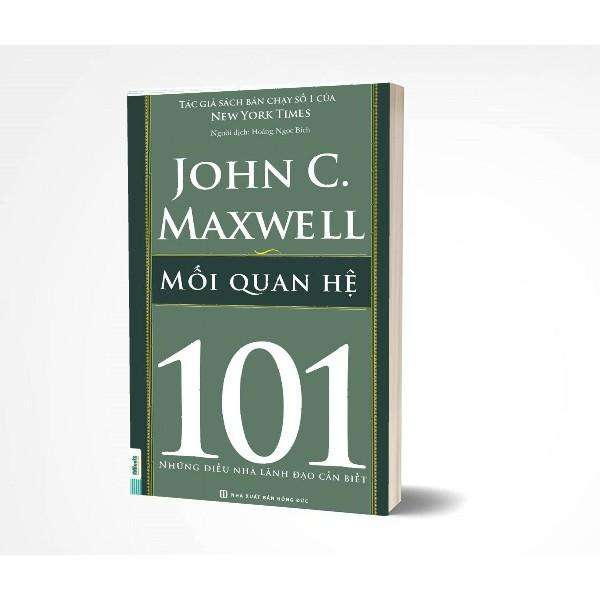 Mối quan hệ 101 - Relationships 101_ Sách hay mỗi ngày