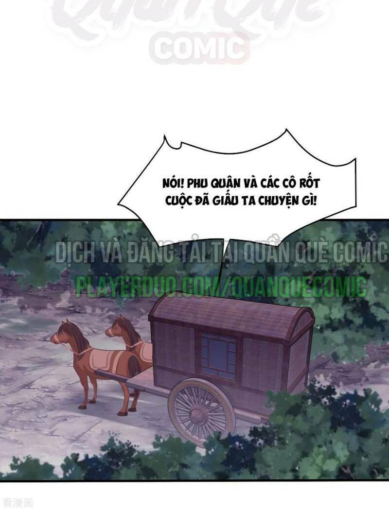 ta là ngọc hoàng đại đế chapter 29 21