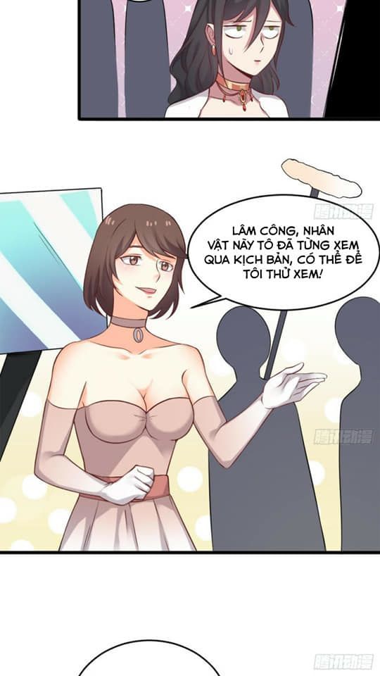 hệ thống nghịch tập thiên hậu chapter 7 10