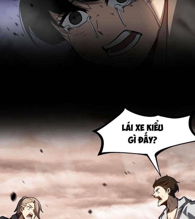 siêu tiến hóa chapter 101 23