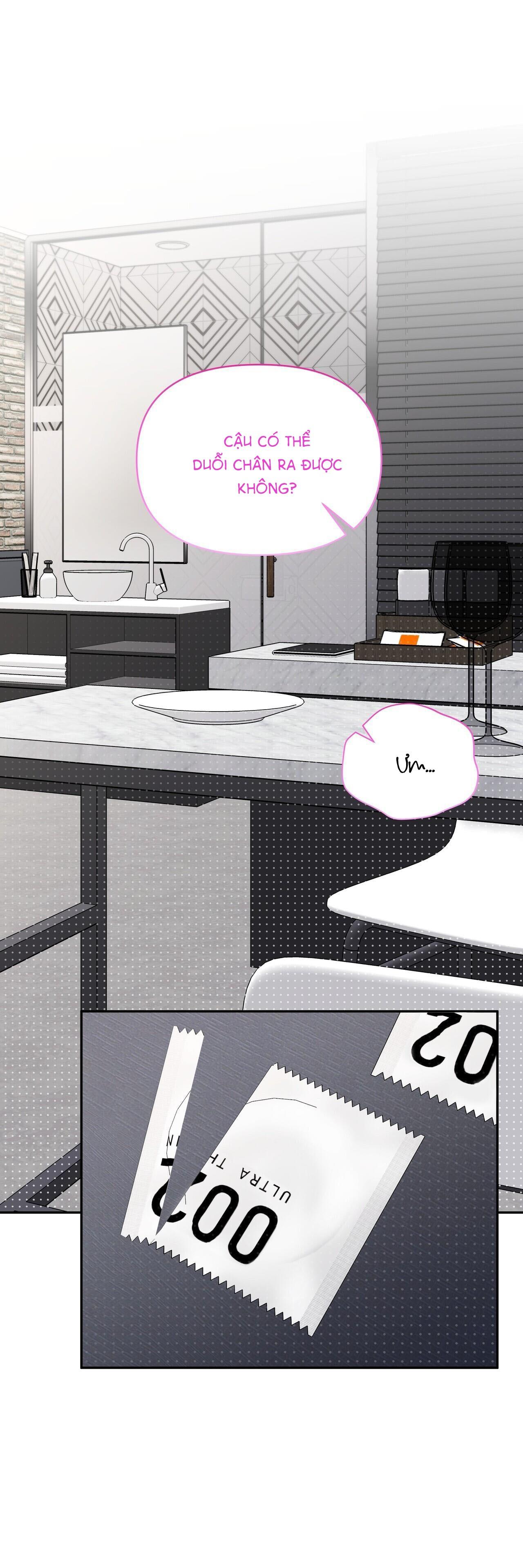 chuyện tình bí mật chapter 8 2