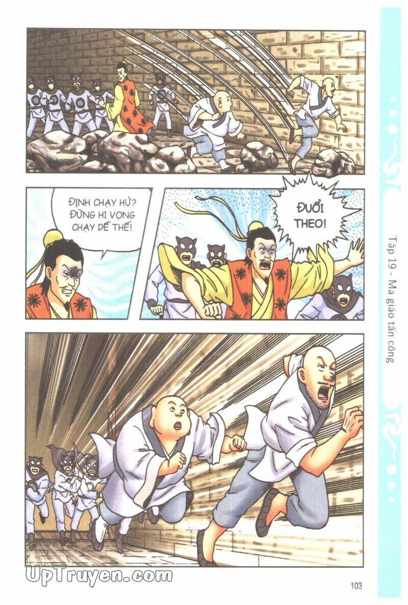 ô long viện tình huynh đệ chapter 19.4 12