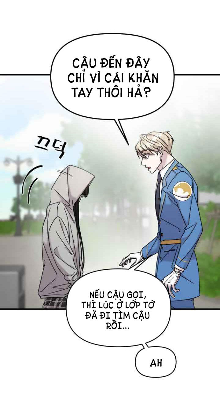 phản diện thuần túy chapter 11.2 27