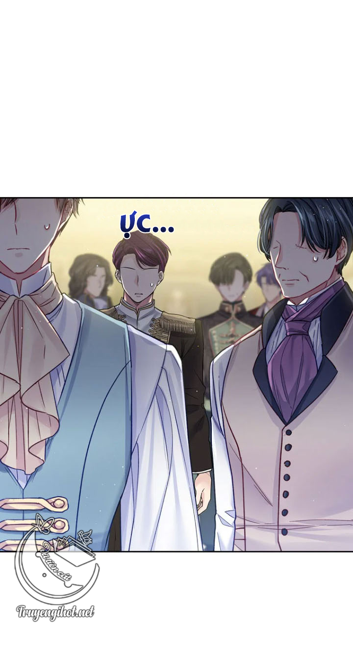 tôi gặp rắc rối vì chồng qúa dễ thương chapter 31.1 16