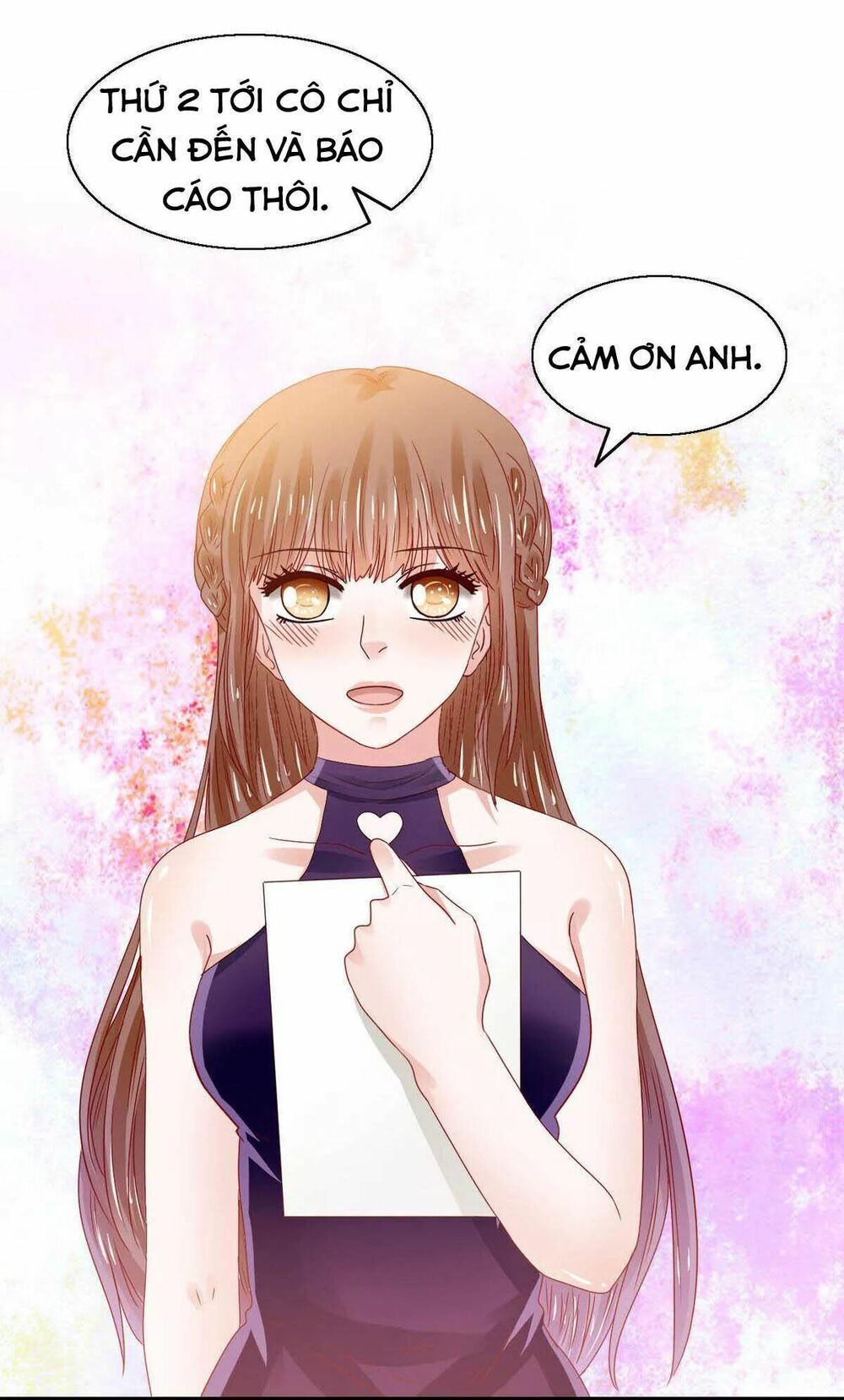 trọng sinh chi song diện cừu phục ký chapter 12 13