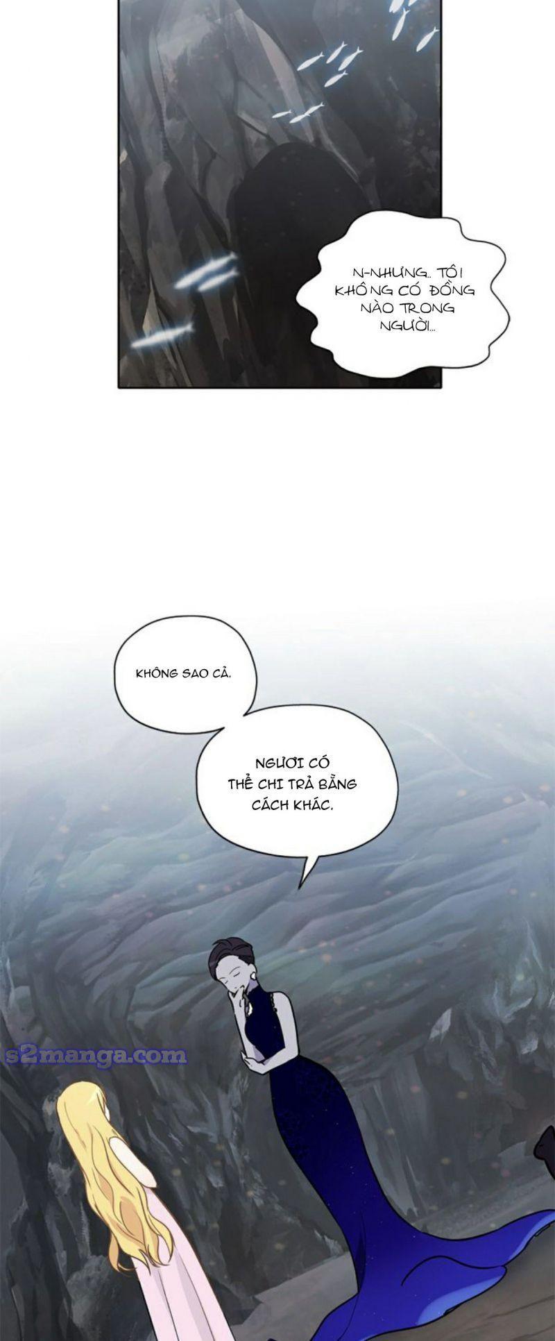 đi theo dấu vụn bánh chapter 23 45