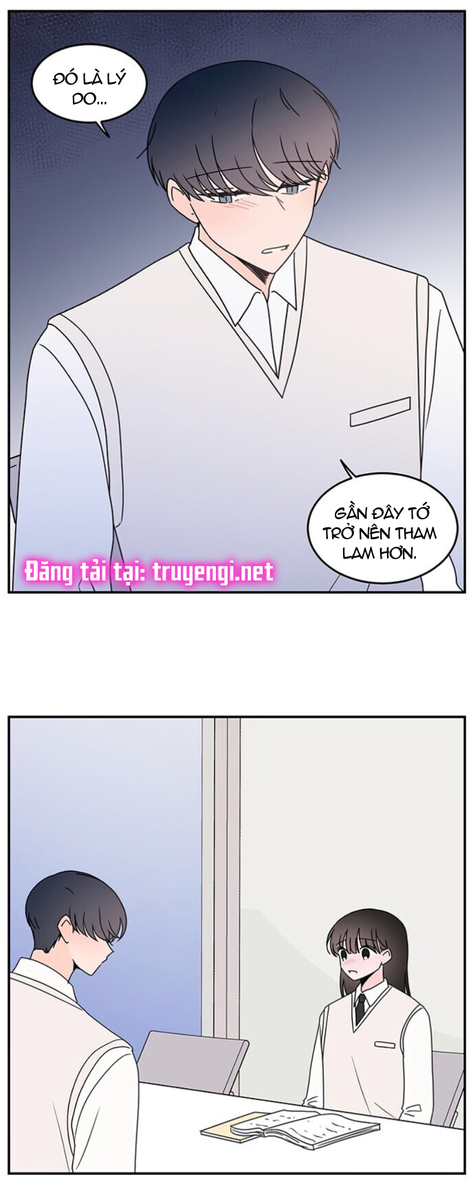 hội chứng nam phụ chapter 43 30