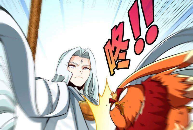 bản kiếm tiên tuyệt không làm nô chapter 32 45