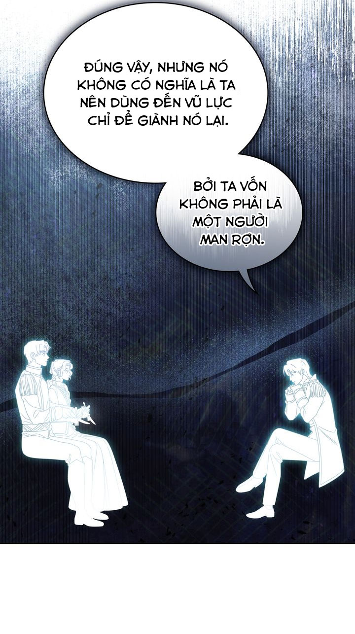 công chúa muôn loài chapter 98 3